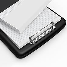 Office Clipboard Storage Box