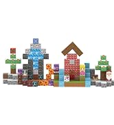 Magnetic Blocks