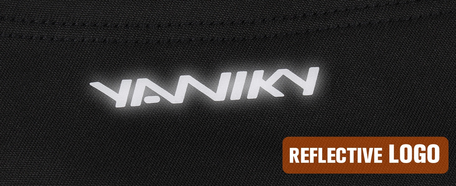 REFLECTIVE LOGO