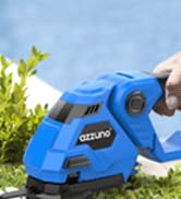 battery hedge trimmer