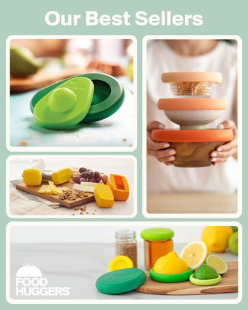 food huggers best sellers