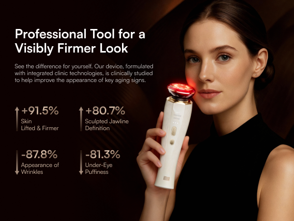 Professional Tool Firmer Look