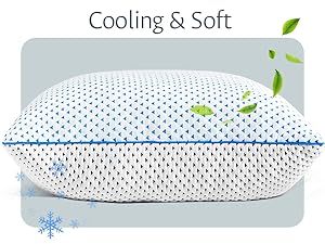 cooling soft