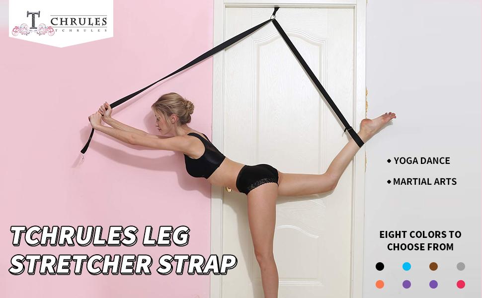 flexibility equipment stretching