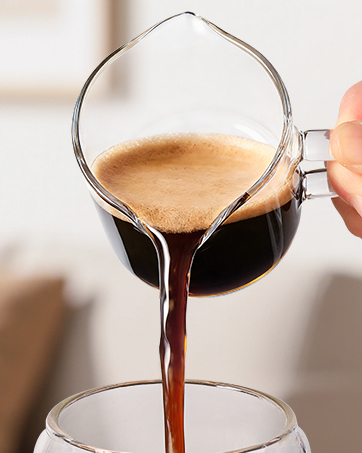 expresso coffee cup