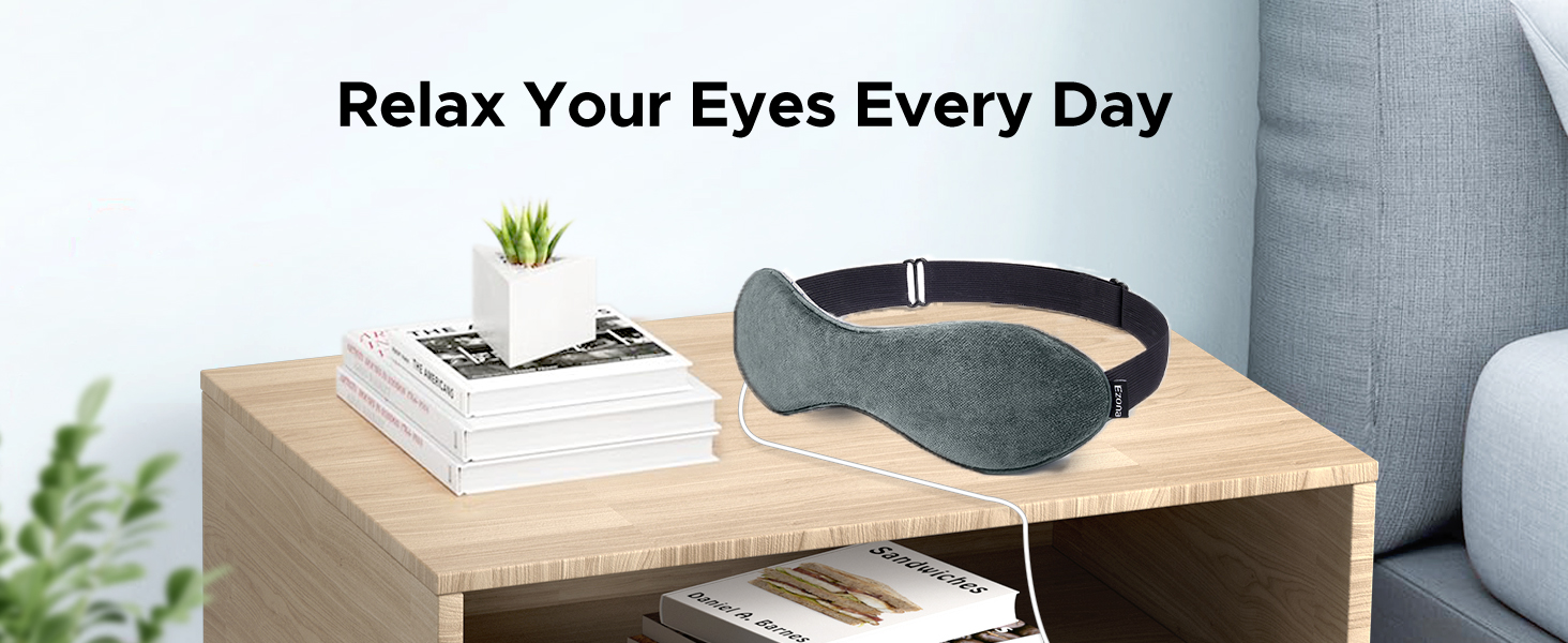 heated eye mask eye mask for dry eyes warm compress for eyes dry eye mask