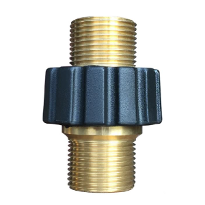 Twinkle Star Pressure Washer Hose Quick Connector