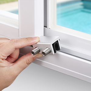 window locks proof