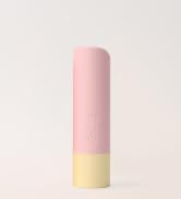 birthday cake lip balm