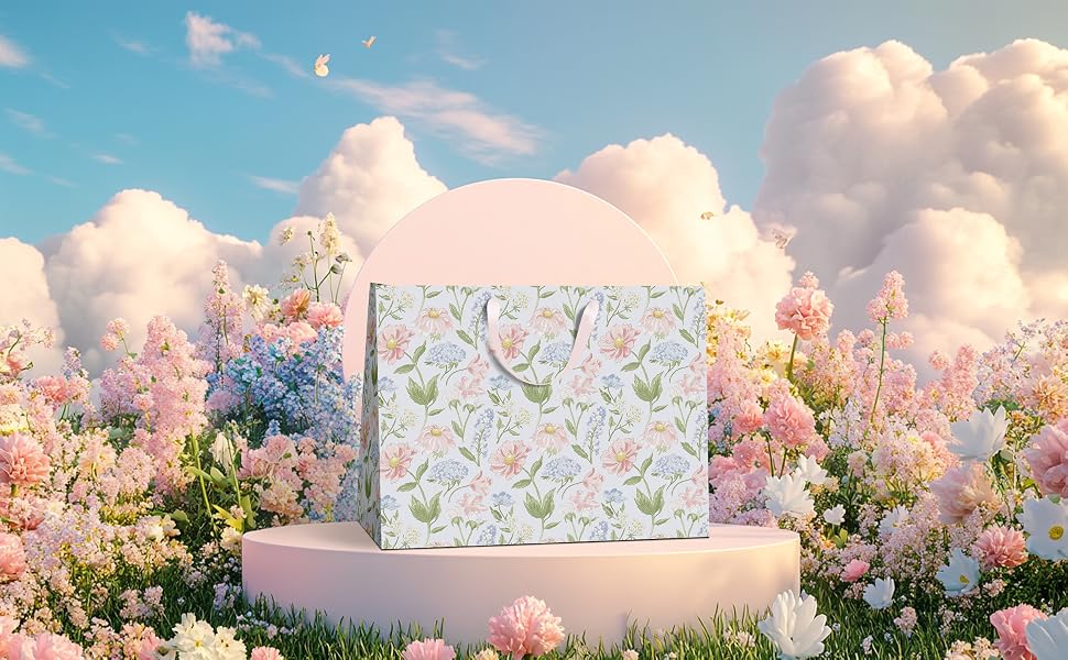 gifts bags