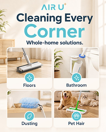 Cleaning tools