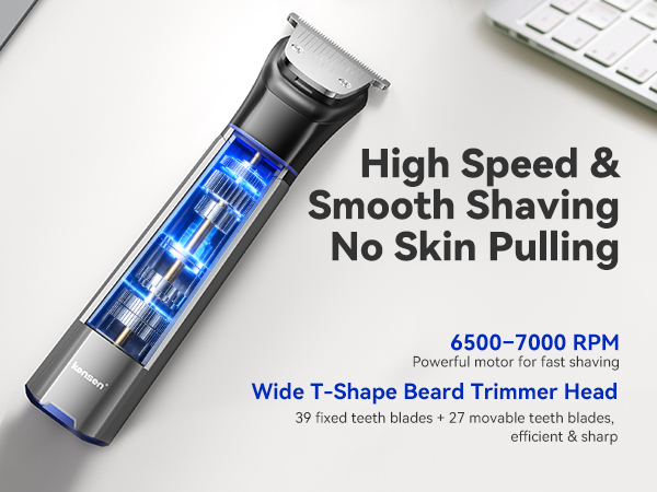 hair clippers for men