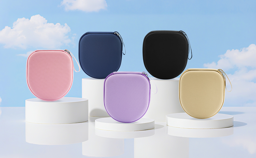 sony headphone case