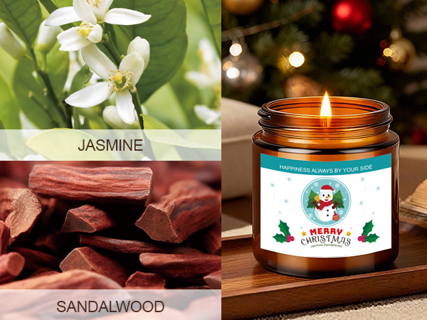 soy candles non toxic candles