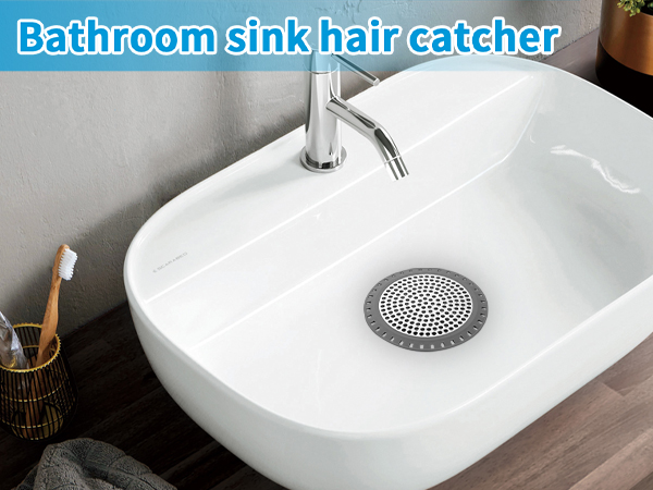 shower Hair Catcher