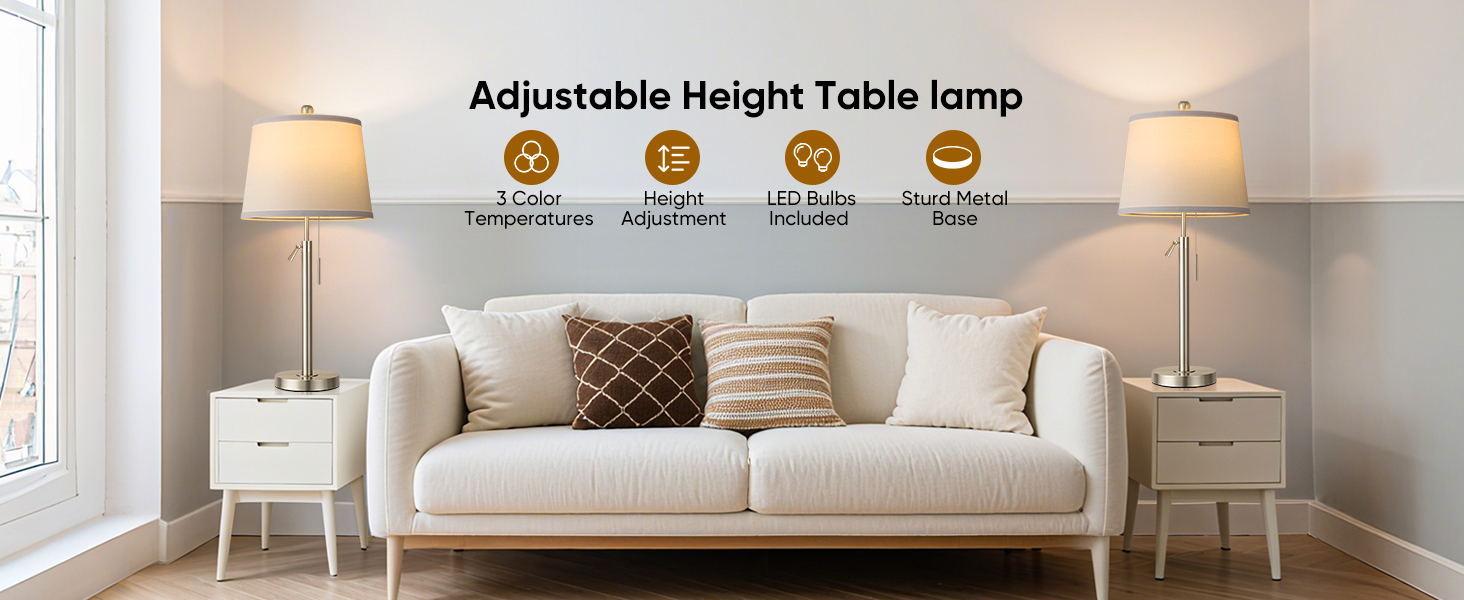 table lamp