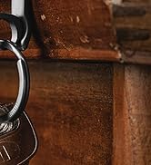belt loop keychain