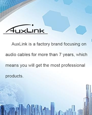 Audio Cables