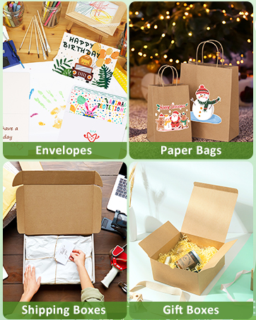 envelopes