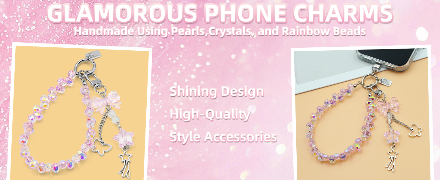 Phone Wrist Strap