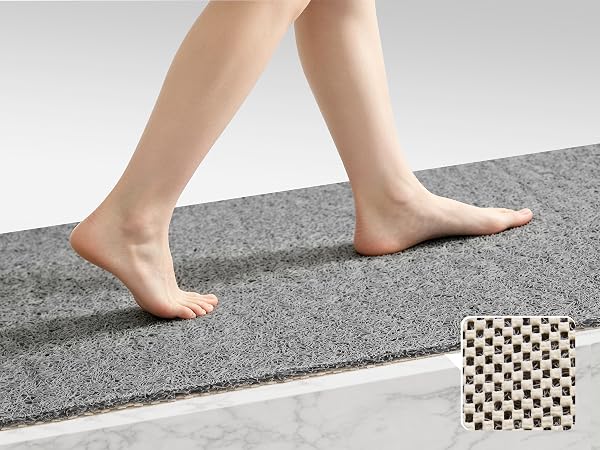 non slip bottom