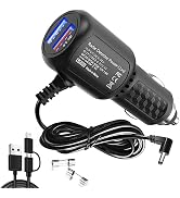 Radar Detector Power Cord,for Uniden Escort Valentine Beltronics Passport Cobra Whistler etc Rada...