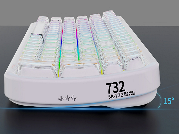 laptop light up keyboard