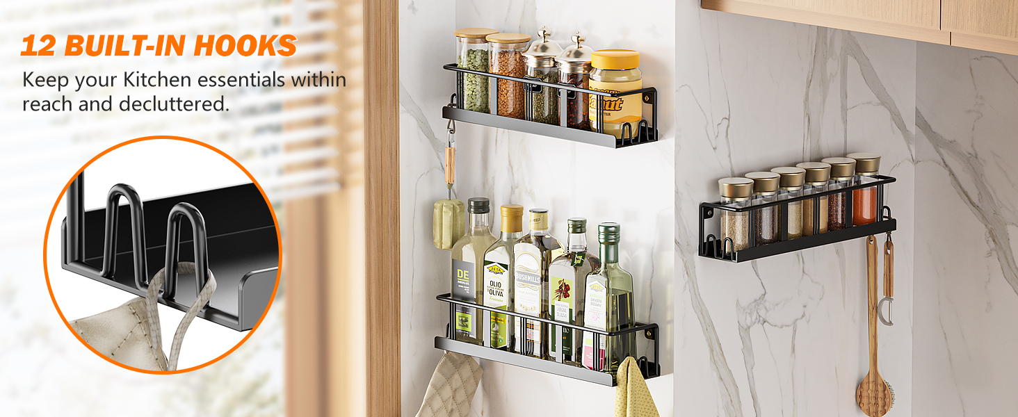 spice rack
