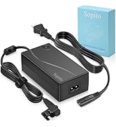Sopito Recliner Power Supply Universal 29V 2A AC/DC Adapter 100-240V with Longer Power Cord, 2-Pi...