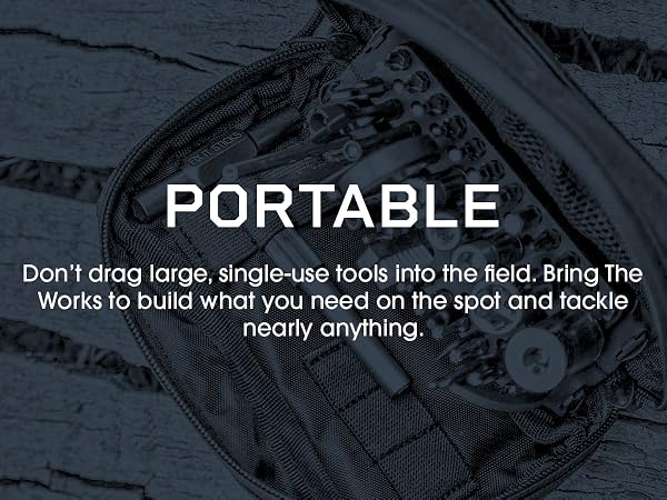 portable