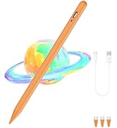 Stylus Pen for Android Tablet,Tablet Pencil for iOS/Android,Rechargeable Active Stylus Pen for iP...