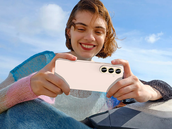Camera Lens Protector for Galaxy S26 Plus