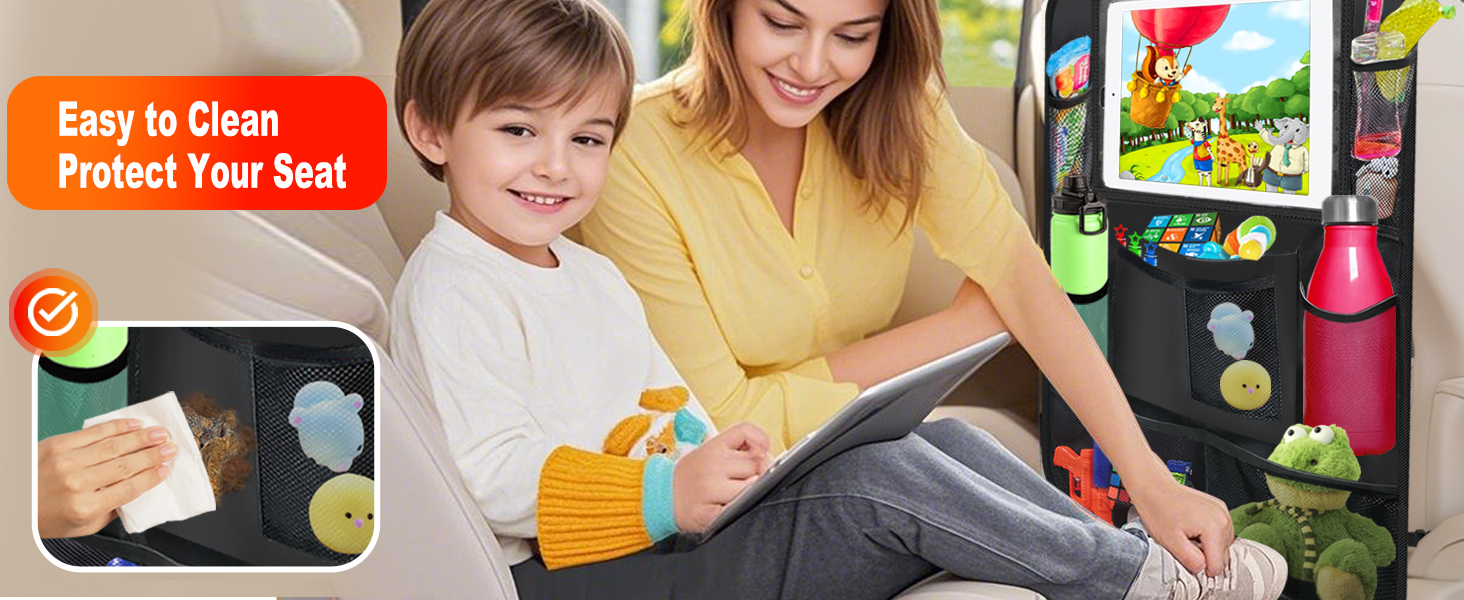 car organizer