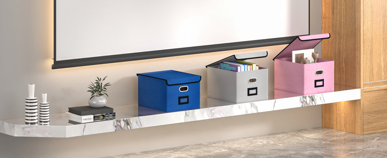 file storage box