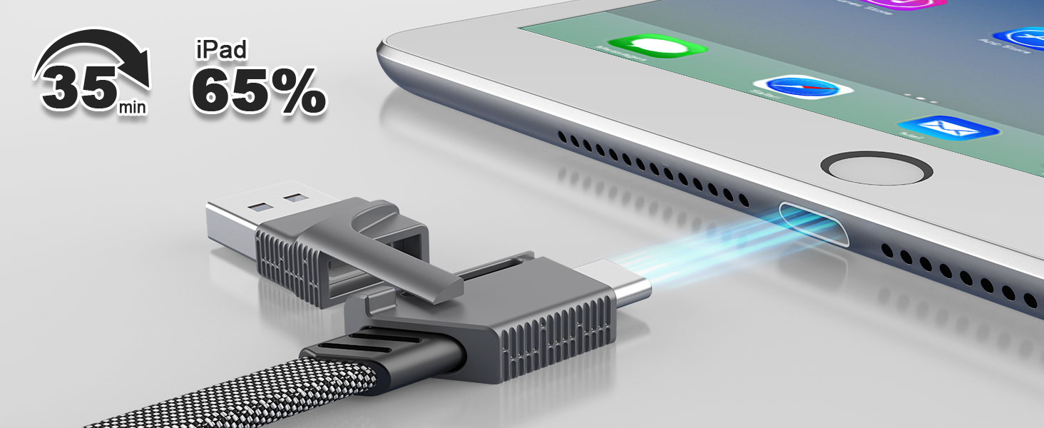 USB C Cable
