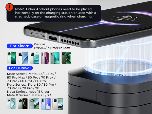 charging station