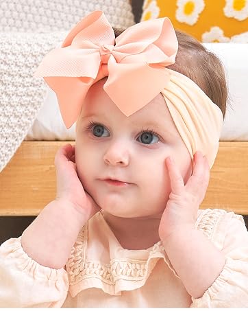 baby bows
