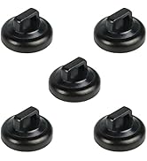 CANAANIN Magnetic Cable Zip Tie Mounts Clips Multipurpose Zip Ties Mount Base Holder Black Wire C...