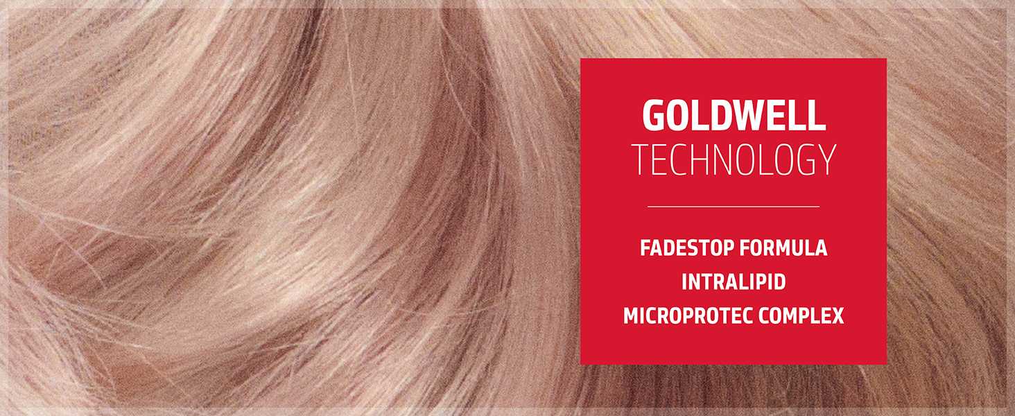 Our Goldwell Technologies