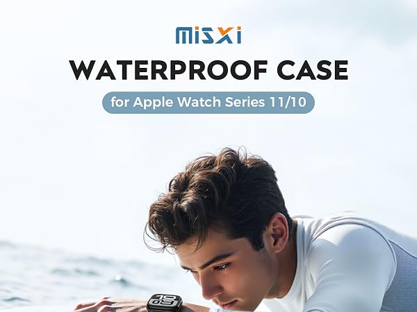 for Apple Watch Series 10/11 -1