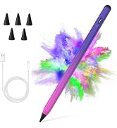 ???Stylus Pen for iPad 2018-2023 with Palm Rejection, Active Pencil for iPad 10th/9th/8th/7th/6th...