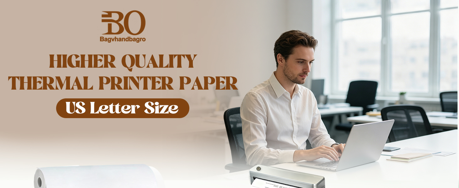 Thermal Printing Paper