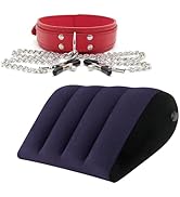 Nipple Clamps with Collar