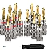 banana plugs speaker banana plugs speaker wire plugs speaker connector banana plugs for speaker wire