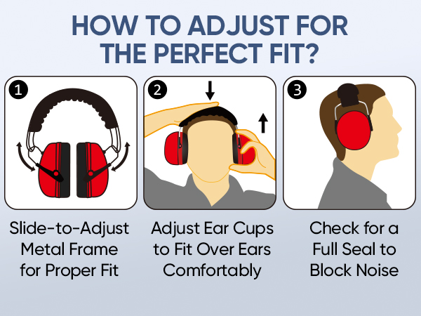 ear muffs
