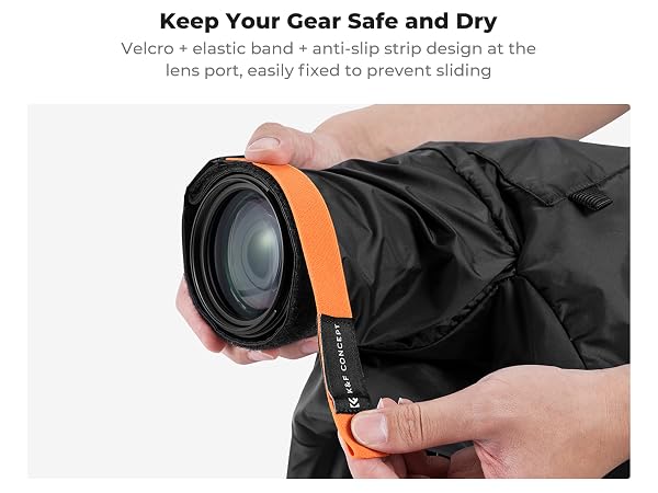 rain cover