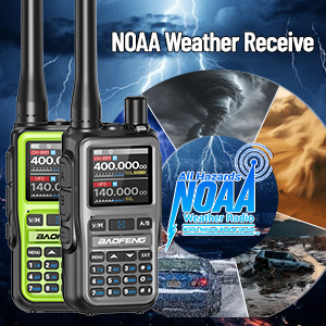 NOAA Weather Radio
