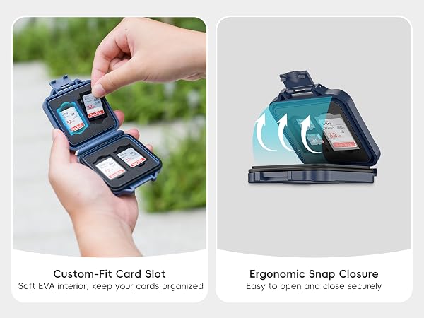 sd card case