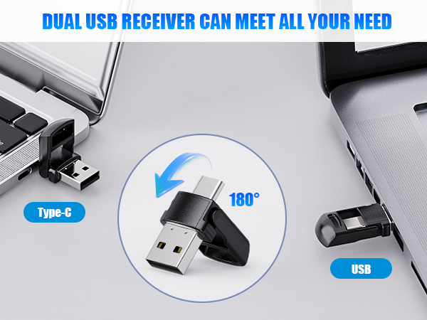 presentation clicker