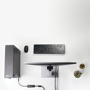 DisplayPort to VGA